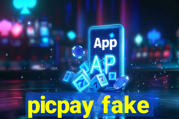 picpay fake