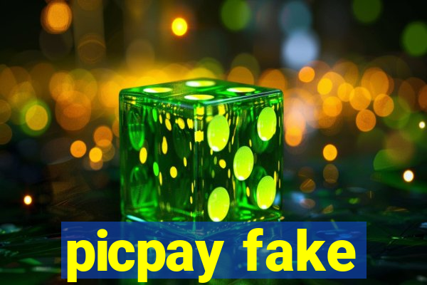 picpay fake