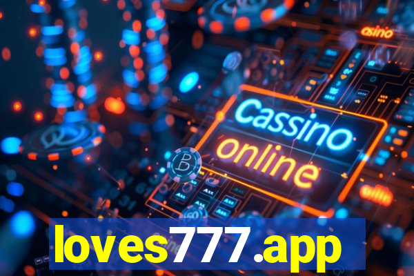 loves777.app