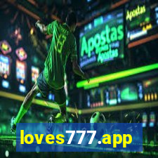 loves777.app