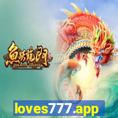 loves777.app