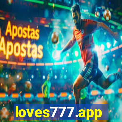 loves777.app