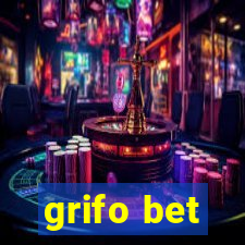 grifo bet