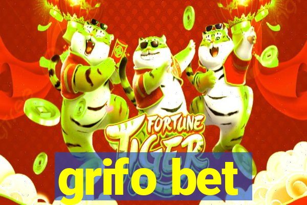 grifo bet