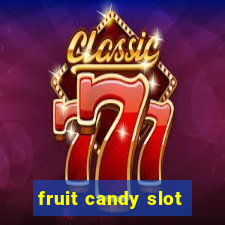 fruit candy slot