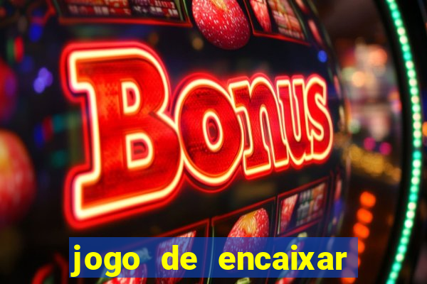 jogo de encaixar as cores