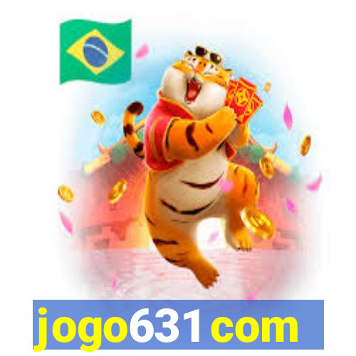 jogo631 com