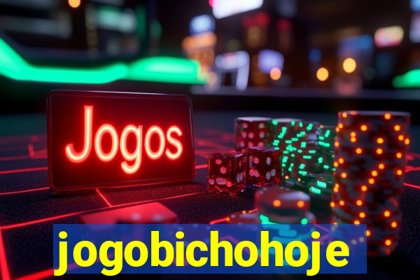 jogobichohoje