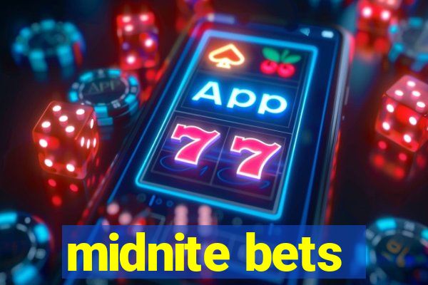 midnite bets