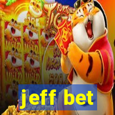 jeff bet