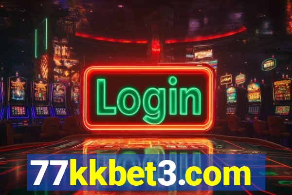 77kkbet3.com