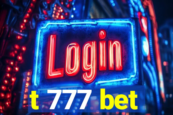 t 777 bet