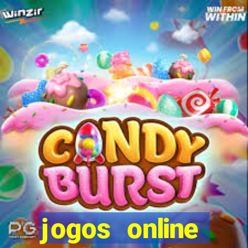 jogos online fortune tiger