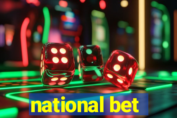 national bet