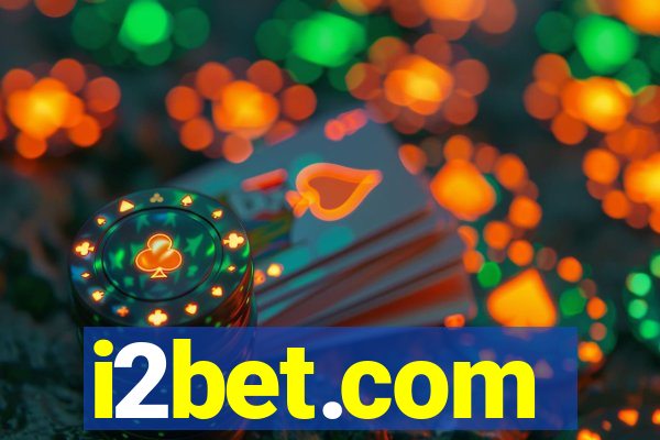 i2bet.com