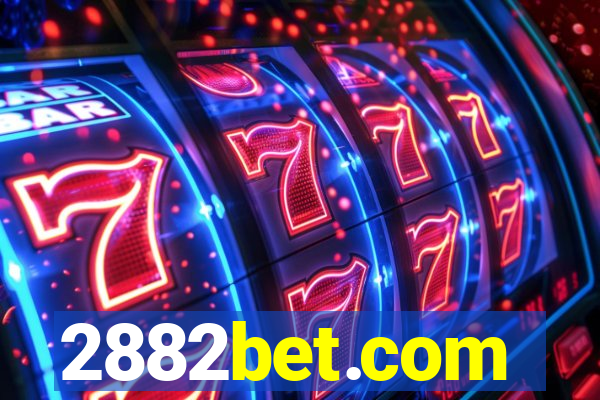 2882bet.com