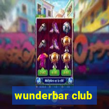 wunderbar club