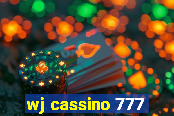 wj cassino 777