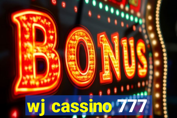 wj cassino 777