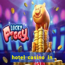 hotel casino in las vegas