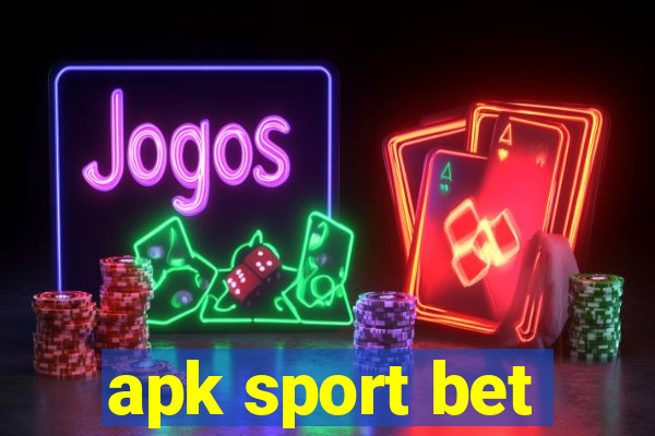 apk sport bet