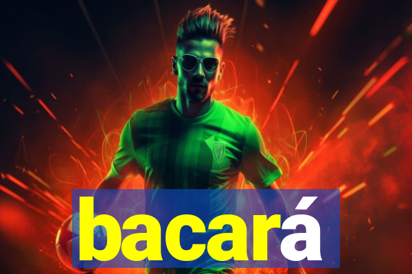 bacará