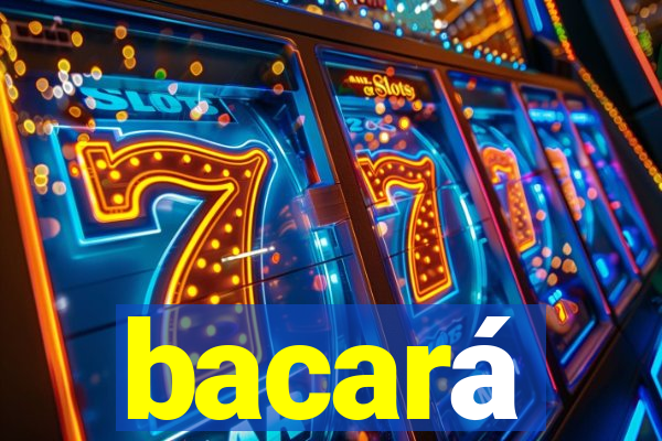 bacará