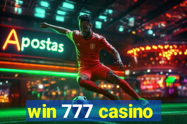 win 777 casino