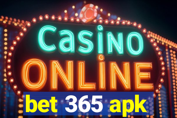 bet 365 apk