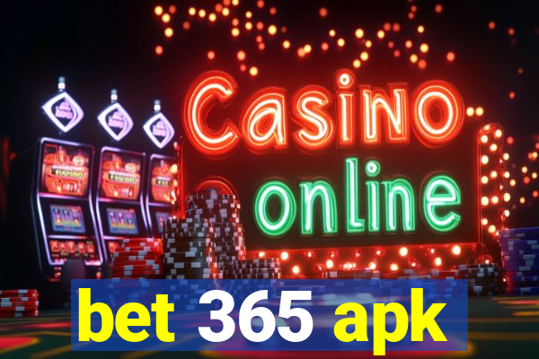 bet 365 apk