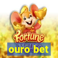 ouro bet