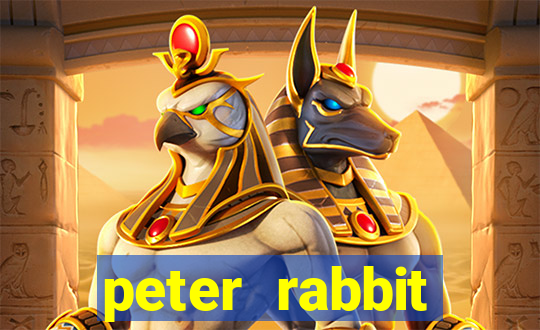 peter rabbit beatrix potterInformational