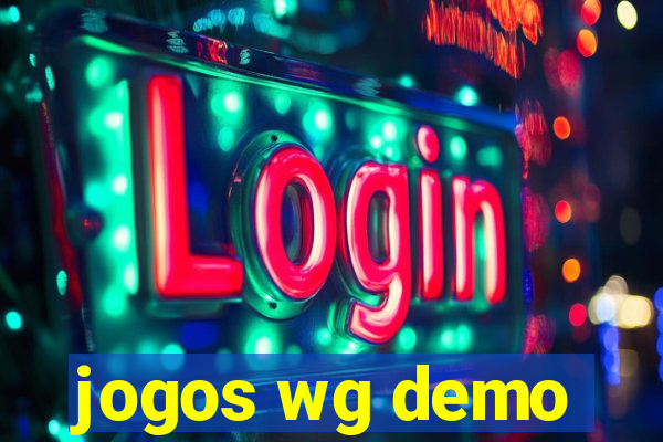 jogos wg demo