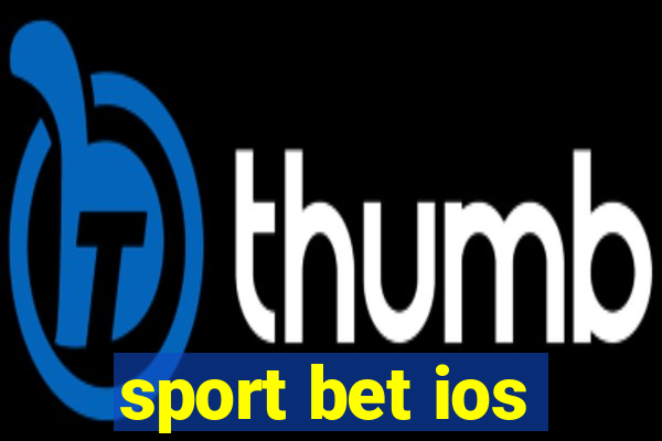 sport bet ios