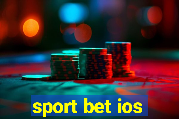 sport bet ios