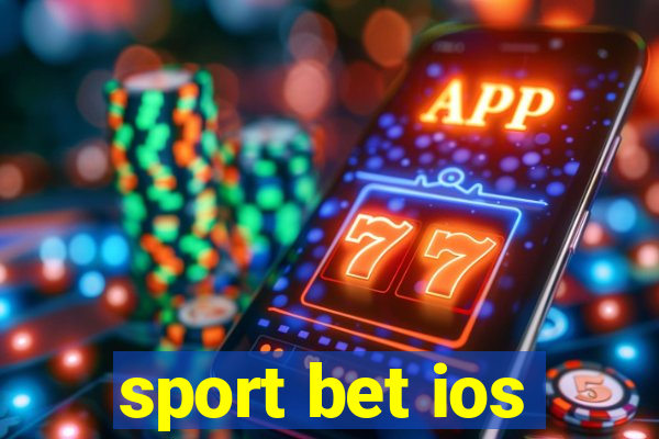 sport bet ios