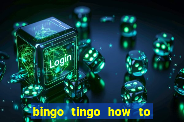 bingo tingo how to get canva pro