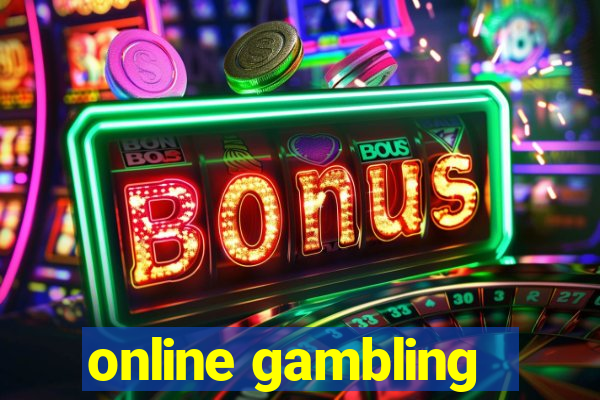 online gambling