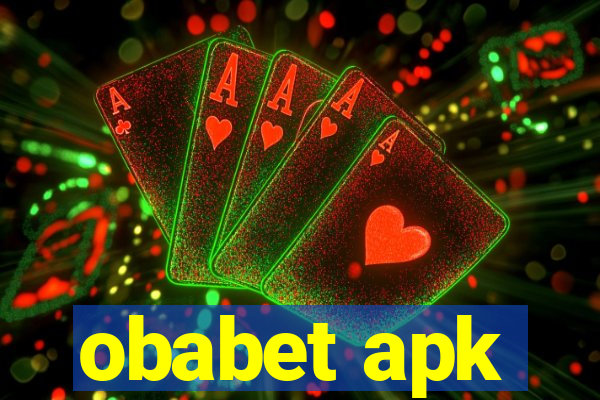 obabet apk