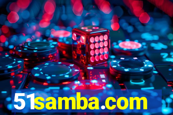 51samba.com