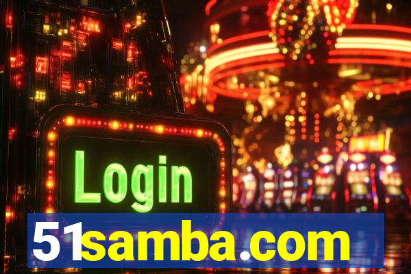 51samba.com