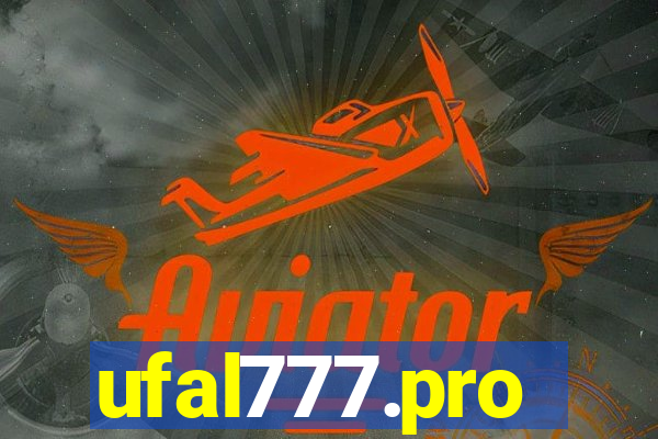 ufal777.pro