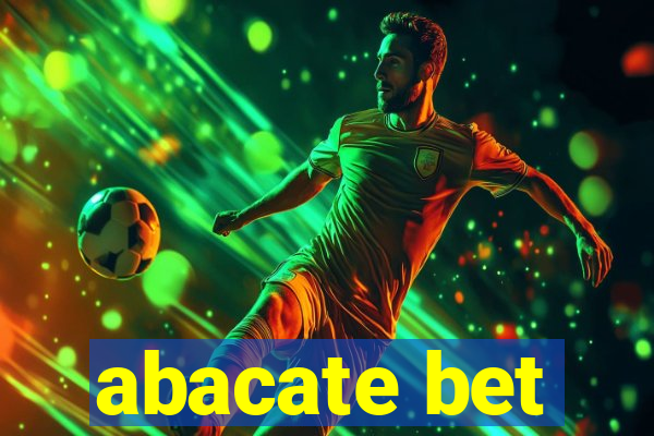 abacate bet