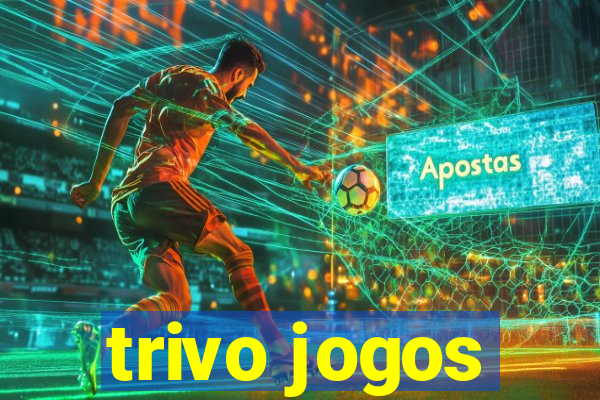 trivo jogos