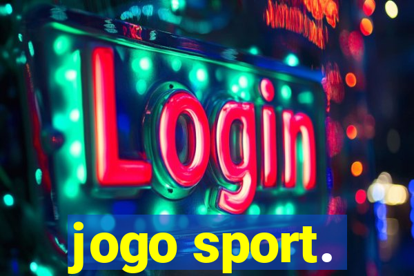 jogo sport.