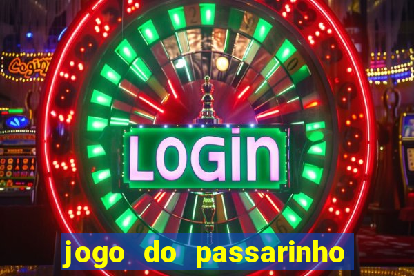 jogo do passarinho que pula que ganha dinheiro