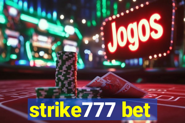 strike777 bet