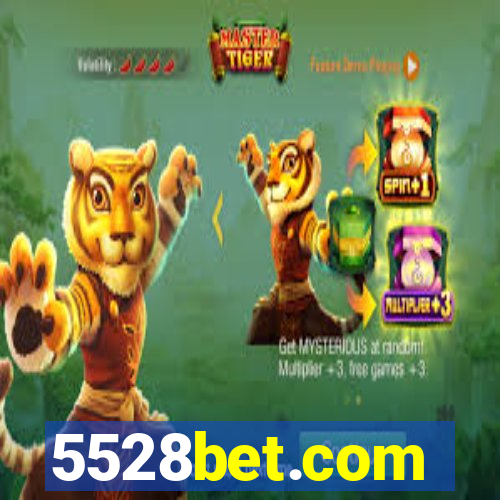 5528bet.com