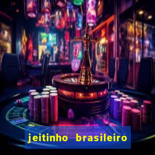 jeitinho brasileiro slot demo