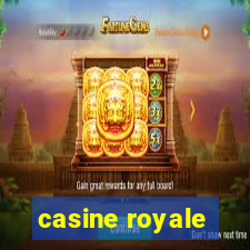 casine royale